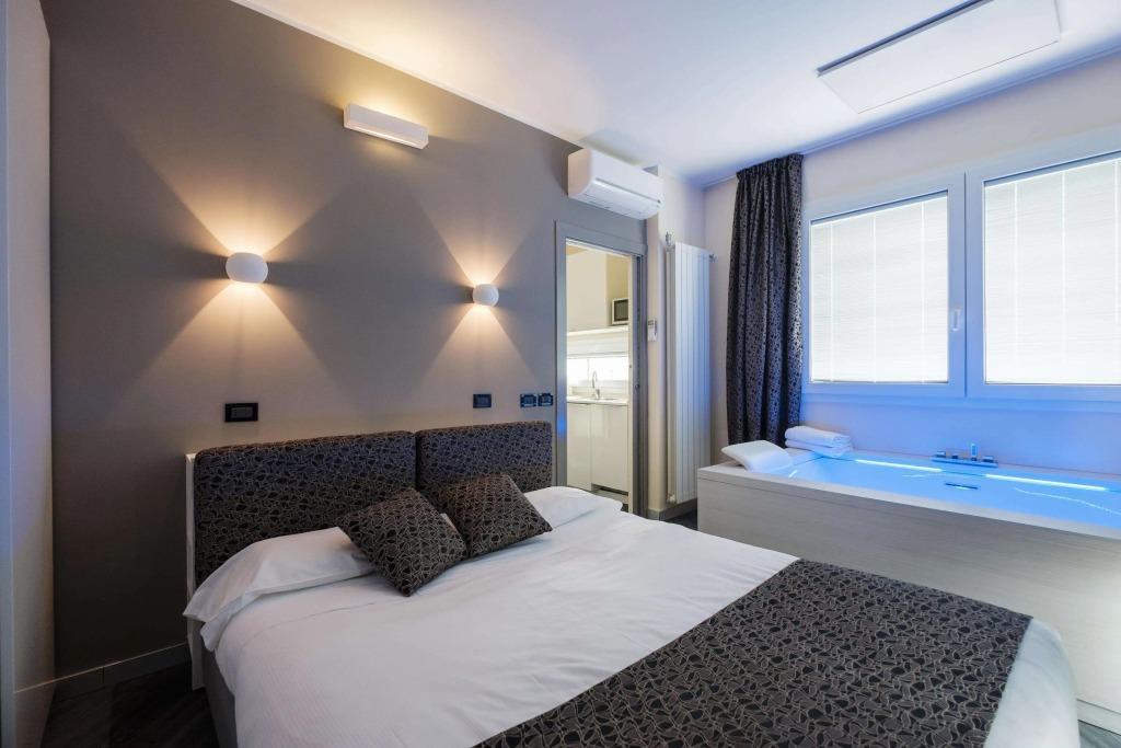 Residence Sacchi