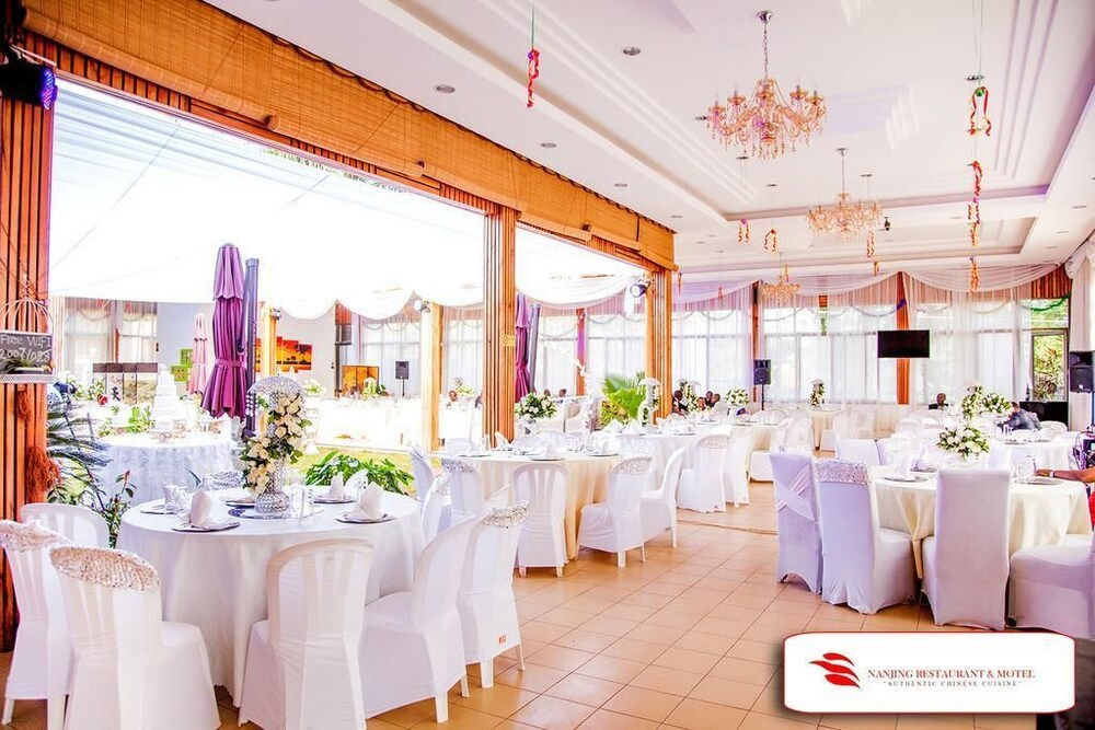 Nanjing Restaurant & Motel