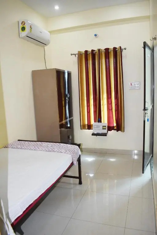 Hotel Saraswati Palace