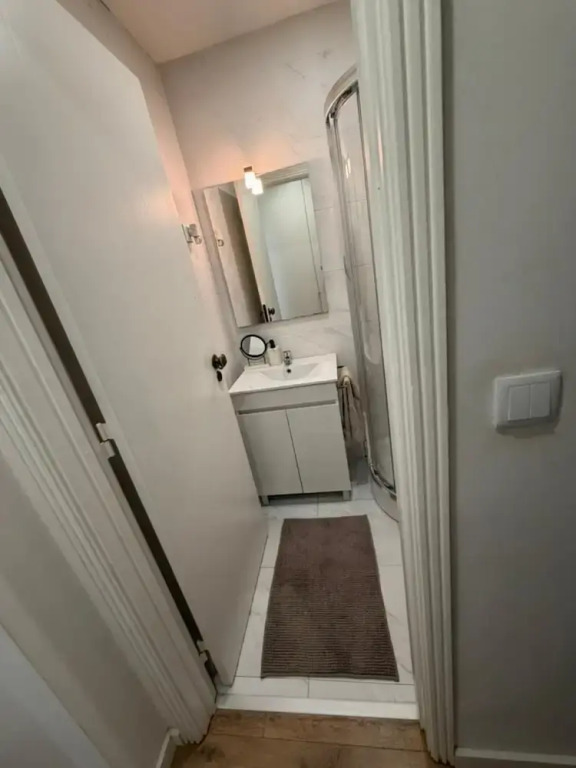 Ground Floor Studio for 2 PAX