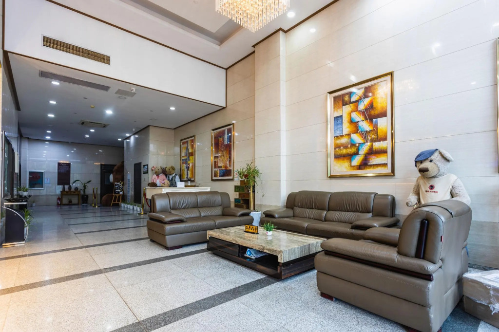 Laan Hotels