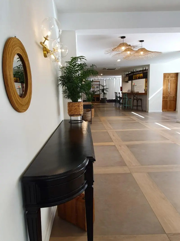 Hotel Windsor Tossa