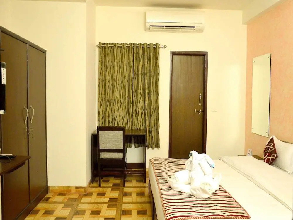 kampland jaipur