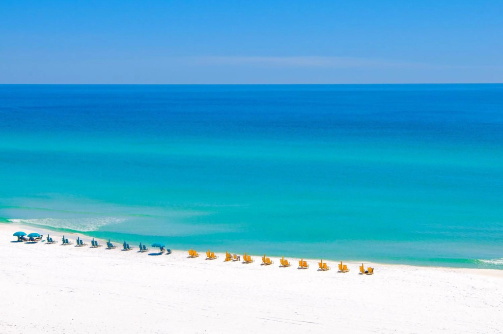 Beachwalk Villa 5108