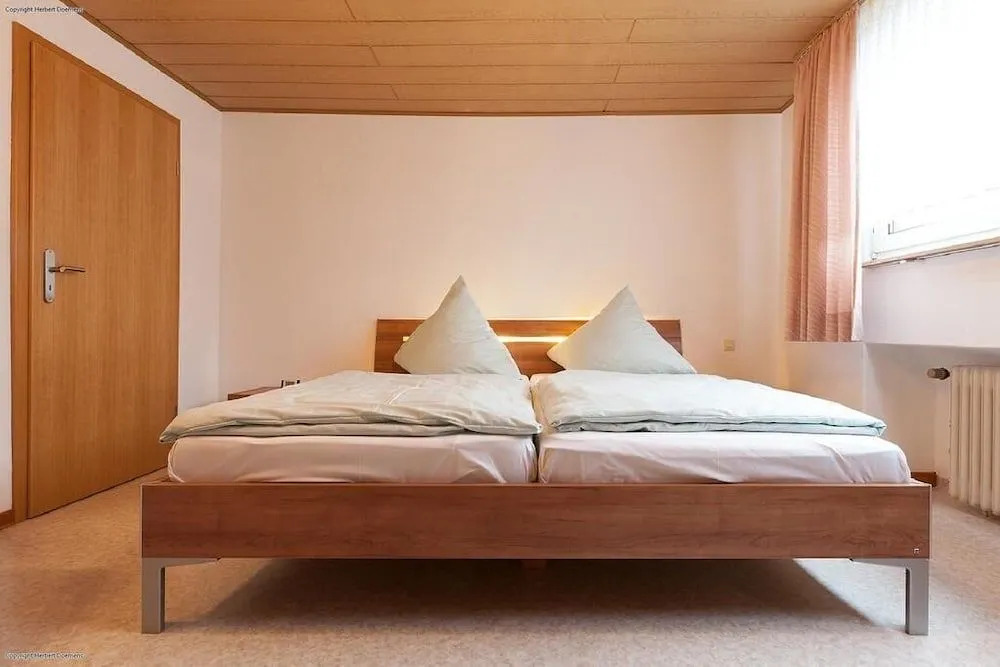 Privat-Pension Doemens