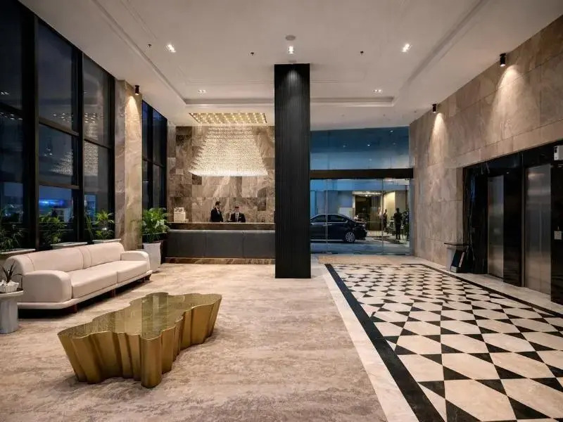Hotel SOOT