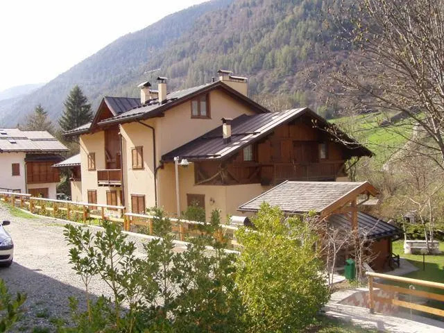 Palazzina Sole