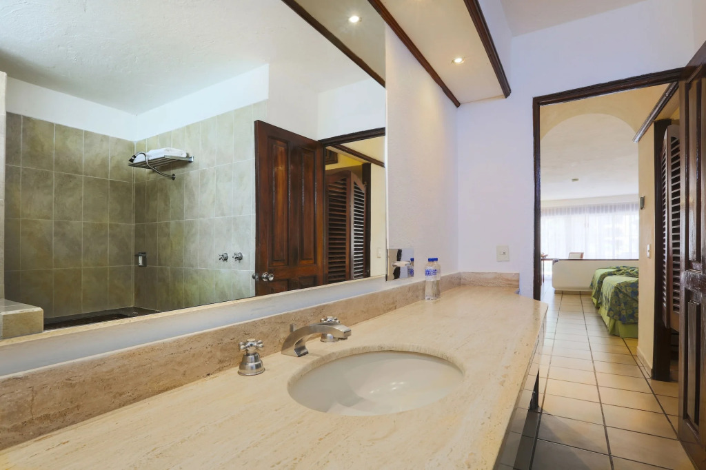 Отель Krystal Puerto Vallarta