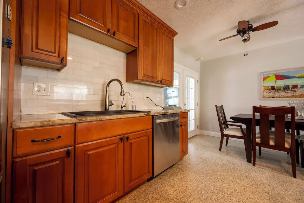 Manasota Beach House