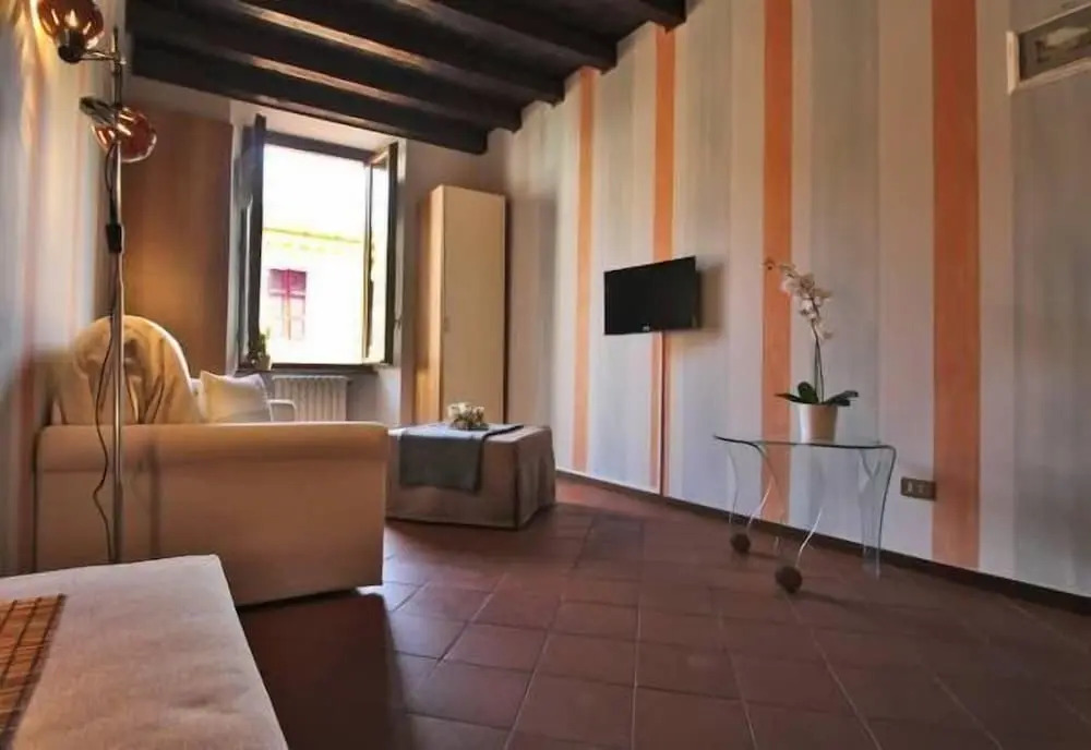 Cavour apartments