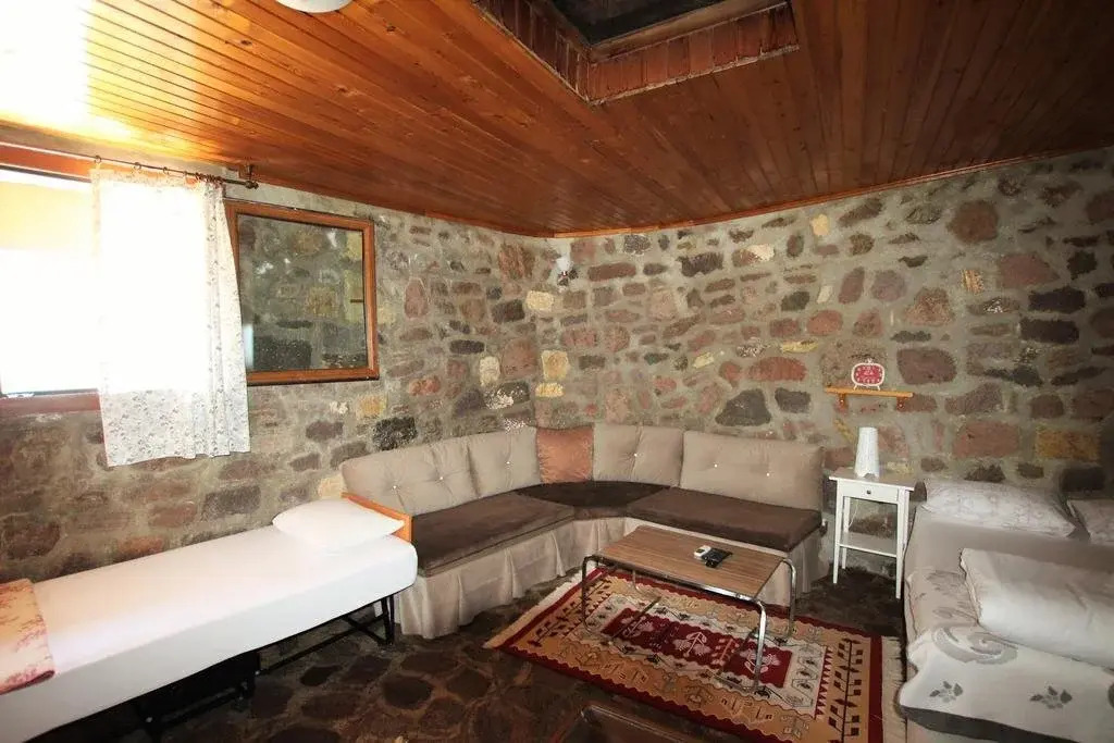 Cagla Hotel