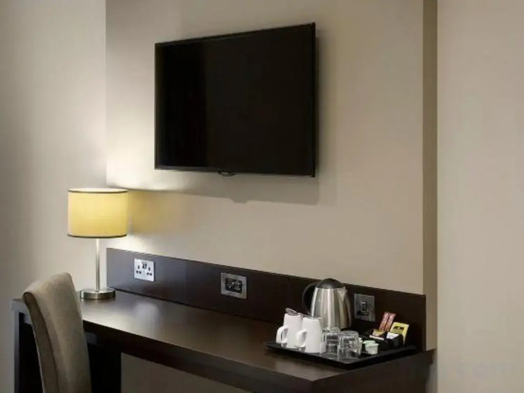 Premier Inn Braintree (A120)