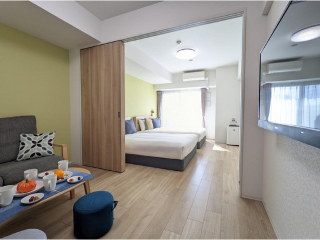 ESLEAD HOTEL Namba South Ⅲ