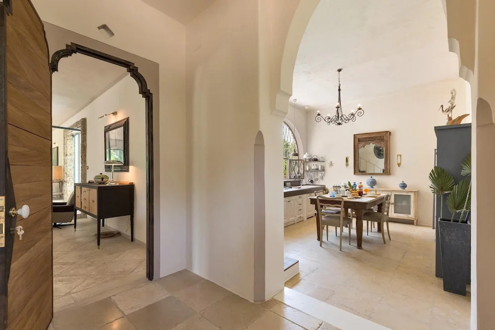 Villa Casablanca by Perle di Puglia