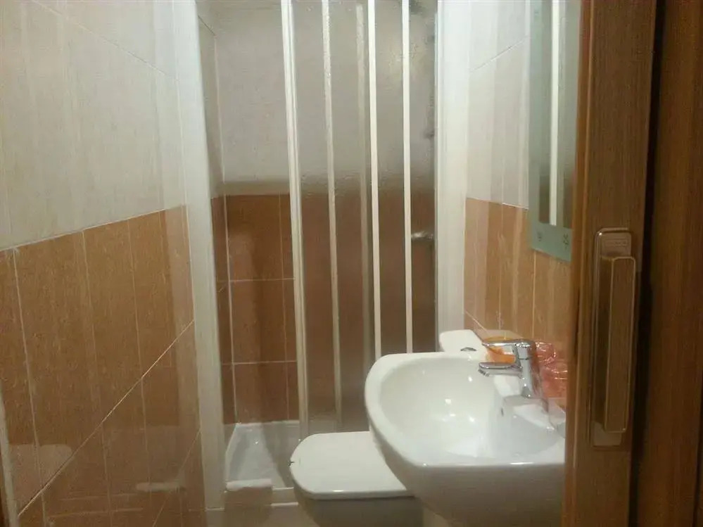 Hostal Mirentxu