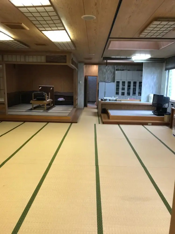 Hosuikan