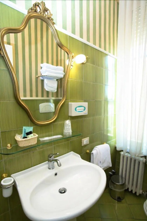 Hotel Gennarino