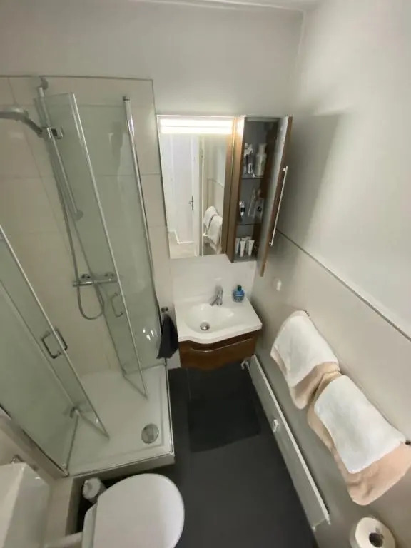 Apartment Hannover /Laatzen
