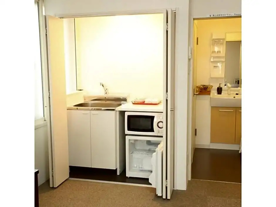 Frame Hotel Sapporo - Vacation STAY 92388
