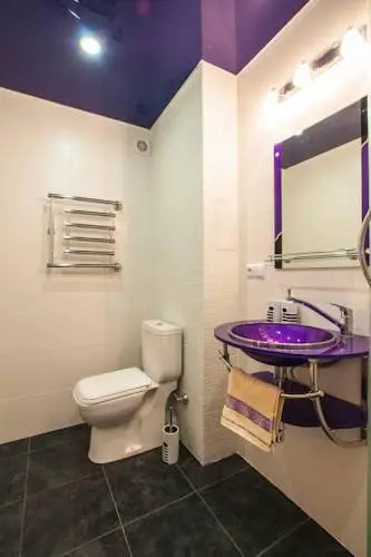Studio Apartment on Karbysheva