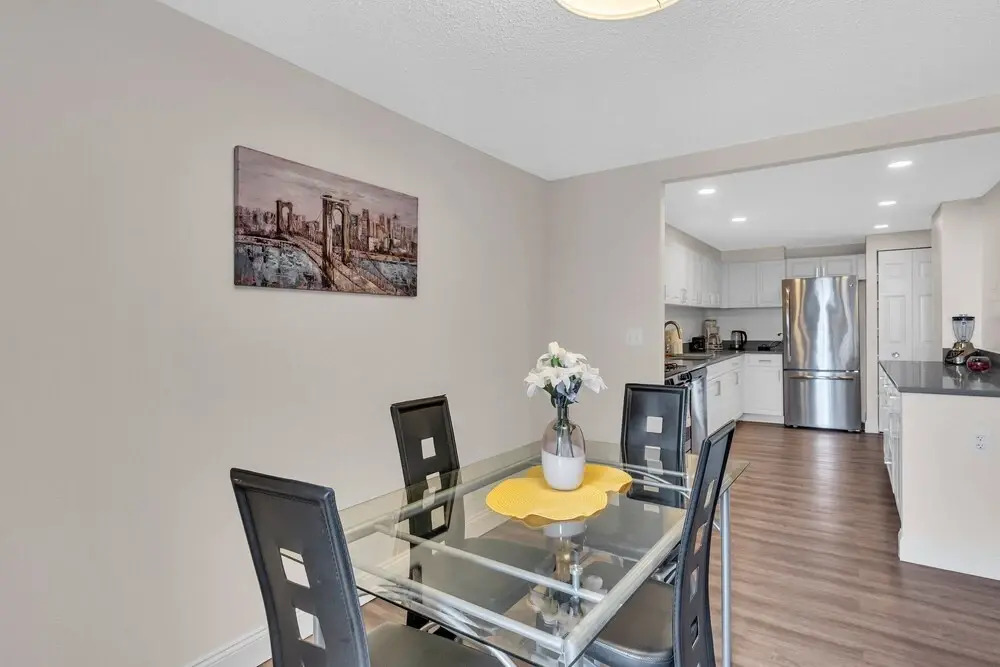 Arlington 2br Furnished Apartment In Crystal City 2 Bedroom Apts