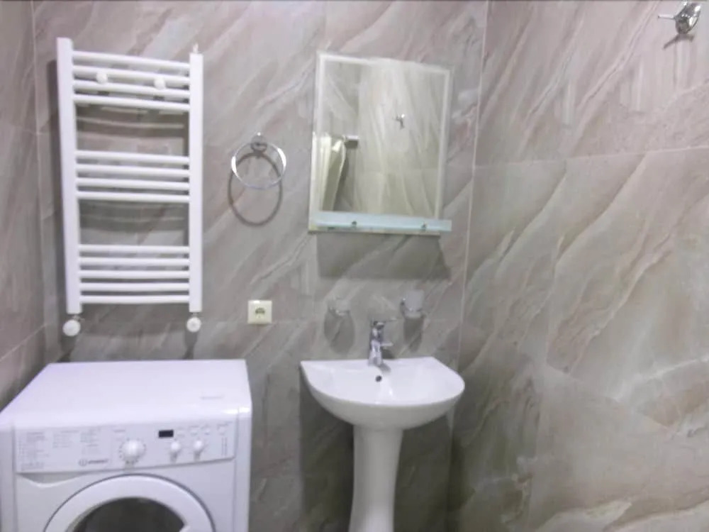 Deutsches Appartement Hotel