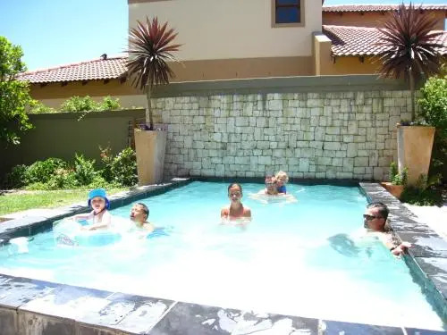 Big Bay Homestay