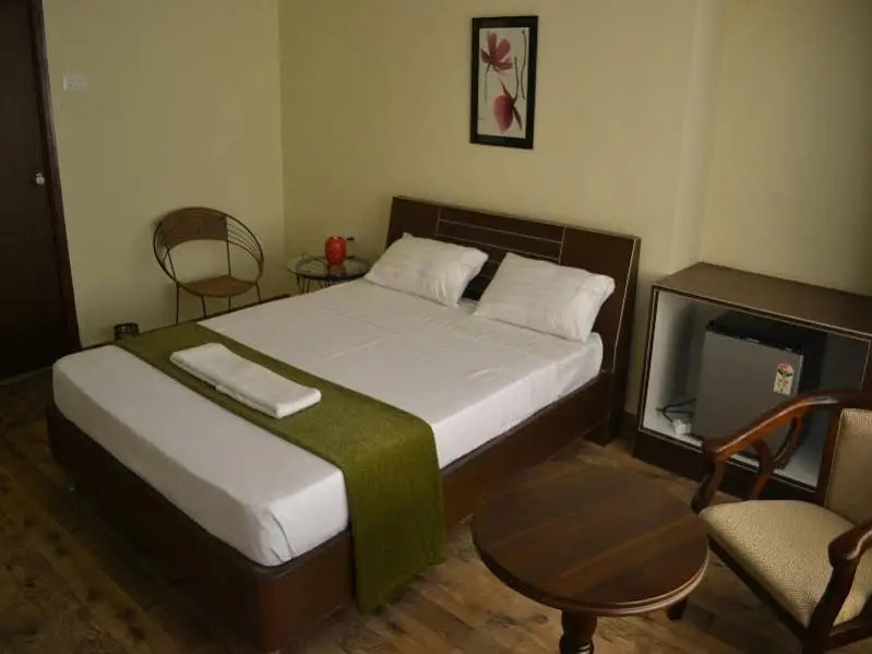 Manar Luxury Serviced Apartment