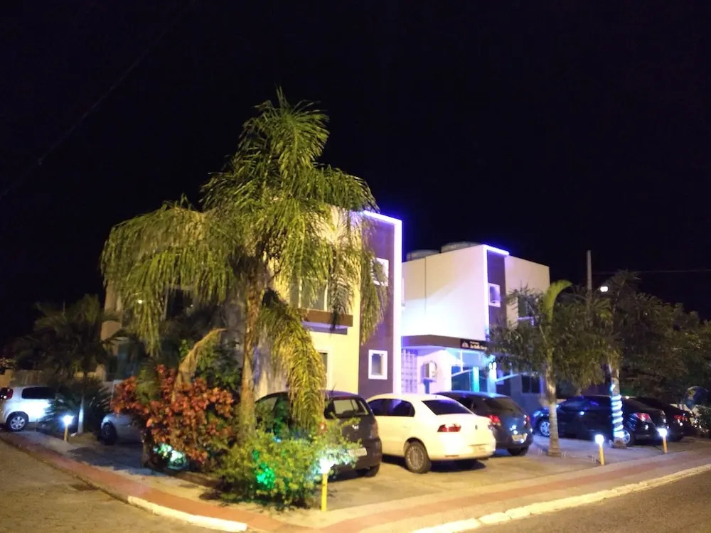 Pousada La Bella Floripa