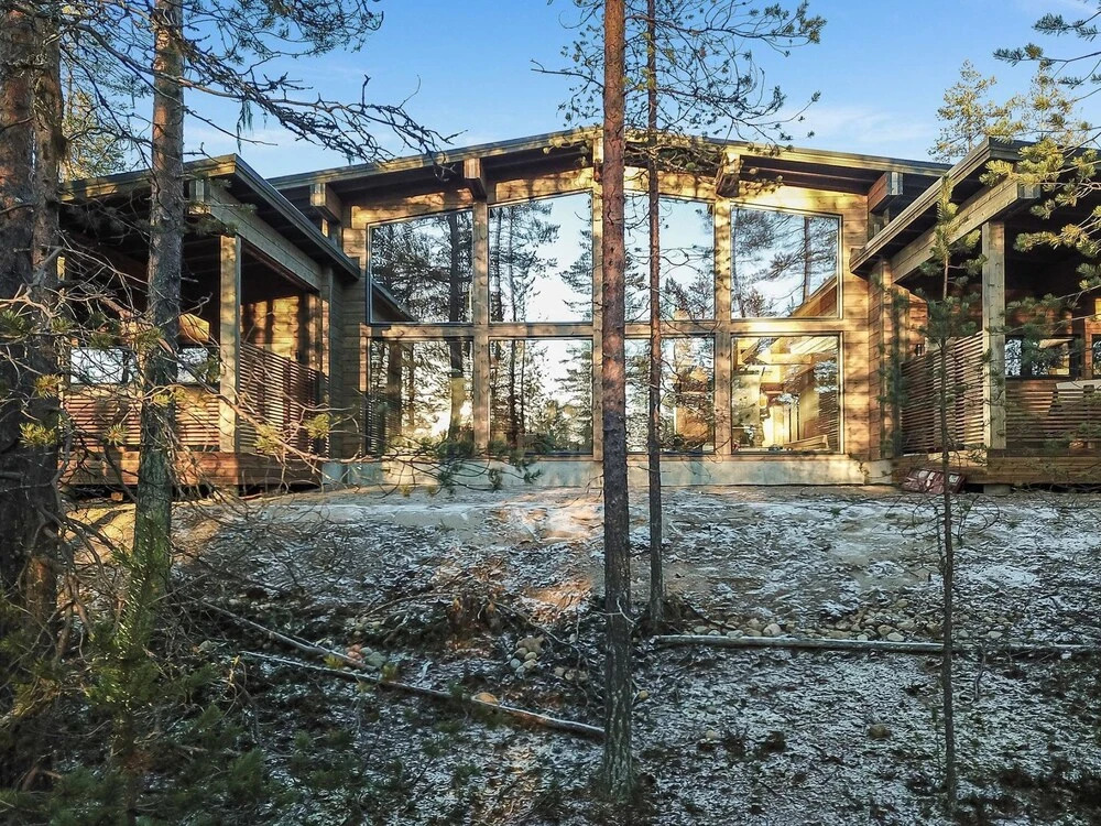 Saaga 1 Kuusamo in Kuusamo