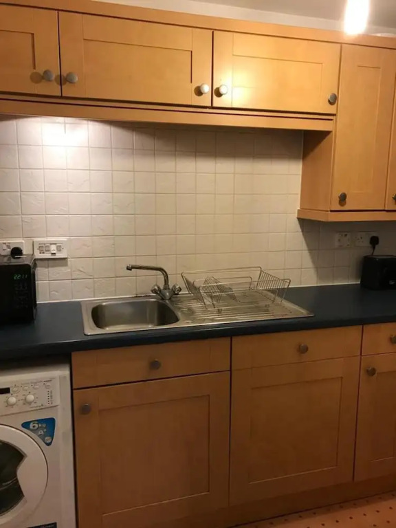 Apex Wallace Street Apt With Free Parking