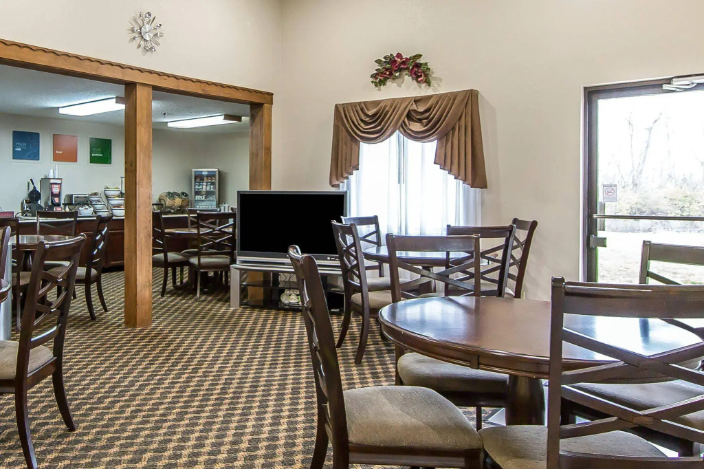 Quality Inn & Suites Circleville