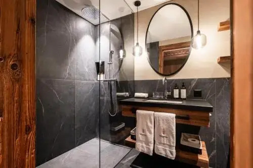 Meridien Suites