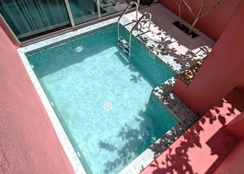 Angam Villa Hikkaduwa