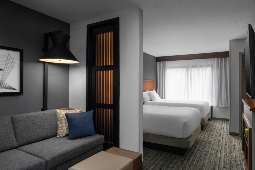 Hyatt Place Columbus/Dublin