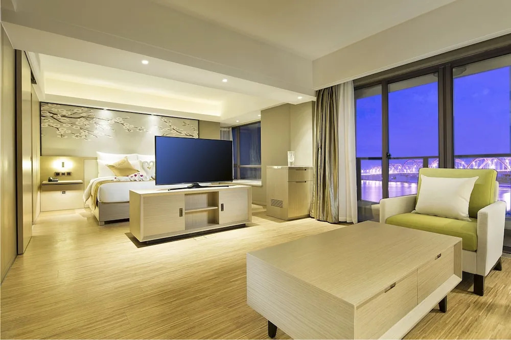 My Holiday International Hotel