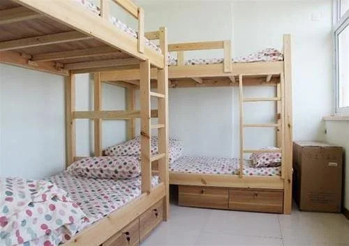 Tianjin Second Youth Hostel