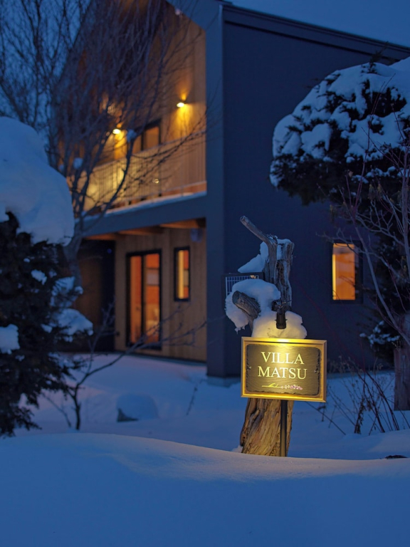 Villa Matsu by H2 Life
