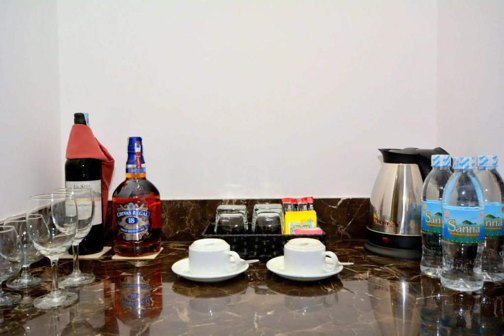Tuana Hotels Cam Ranh Resort