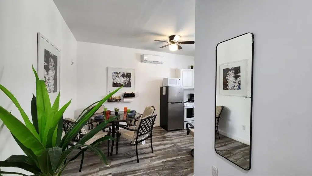 Boutique Apartments Flamingo