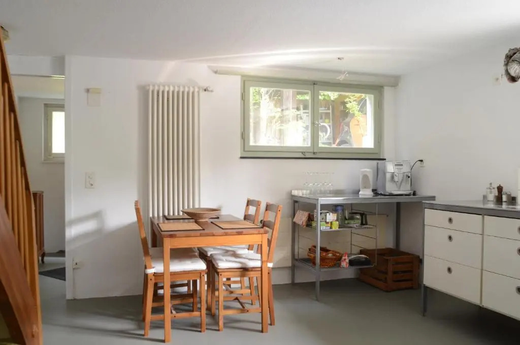 Appartements am Bodensee Nähe Konstanz