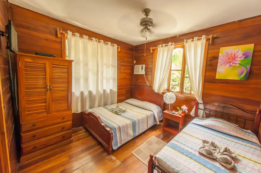 Hotel Tierra Verde