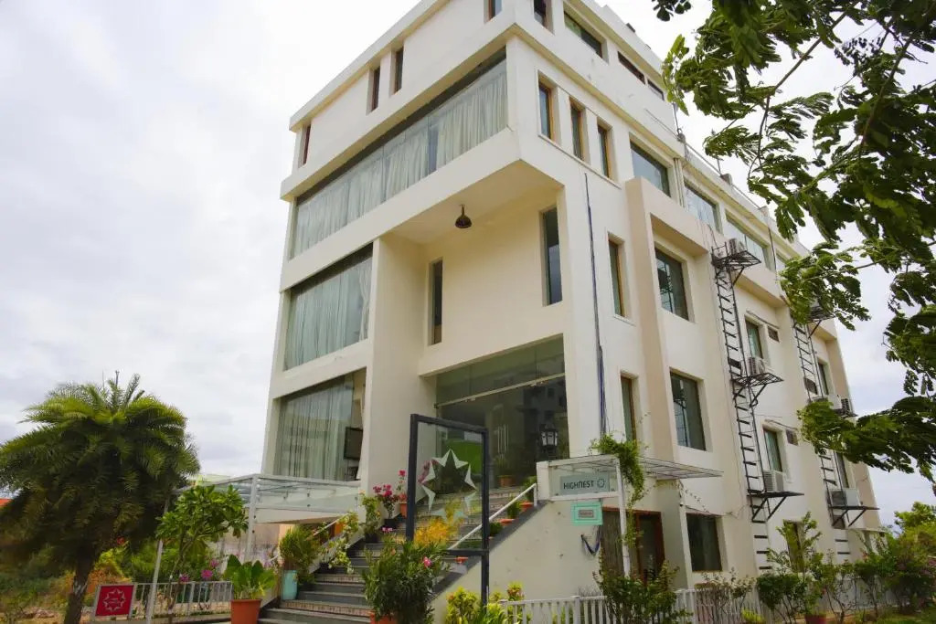 Hotel Highnest