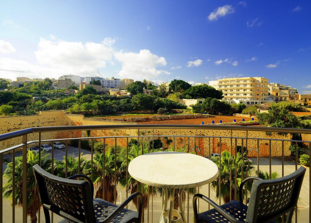 Malta Marriott Resort & Spa