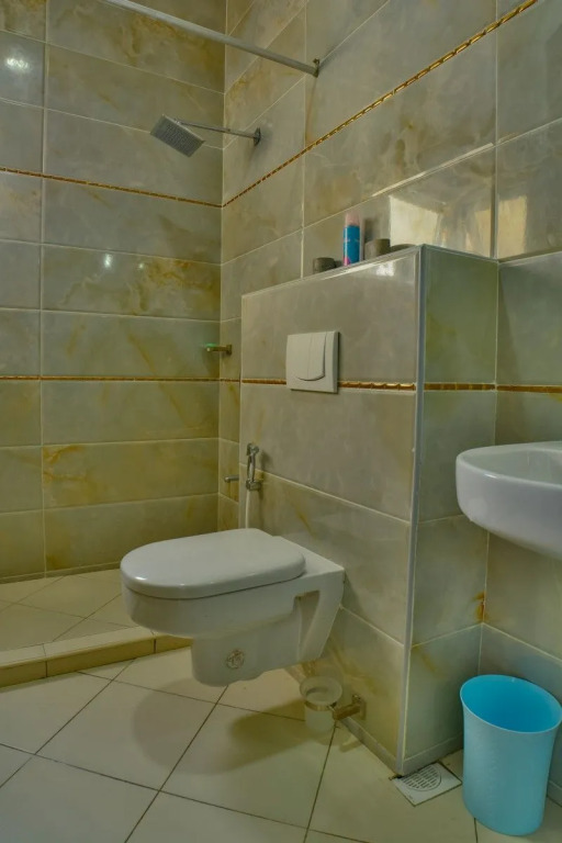 Fenns Cozy Apartment - Nyali