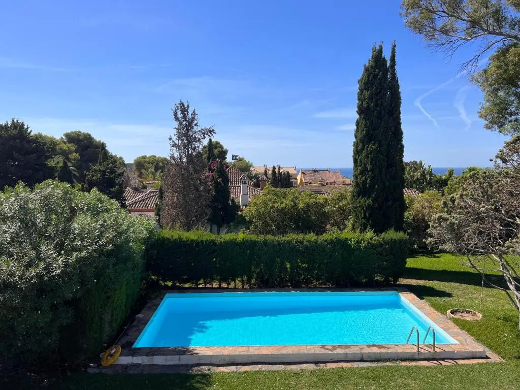 Casa Piscina