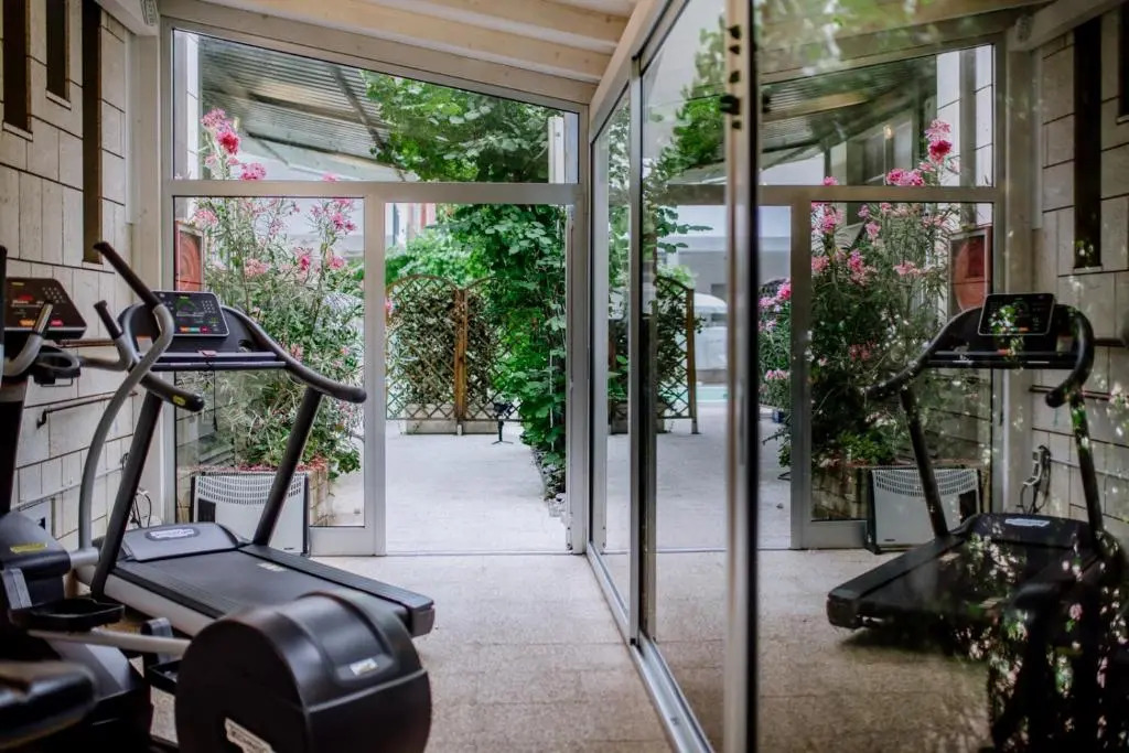 Hotel Lalla Beauty & Relax
