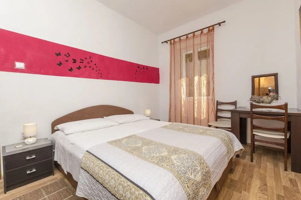 Apartment Arne