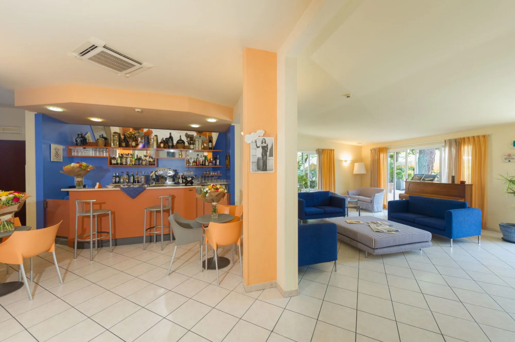 Hotel La Pace
