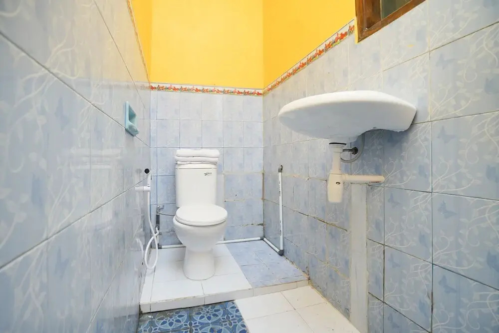 OYO 1967 Canaya Homestay